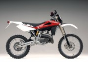 Husqvarna WRE125